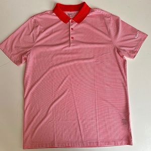 Men's Nike Golf Standard Fit Dri-Fit (Large)